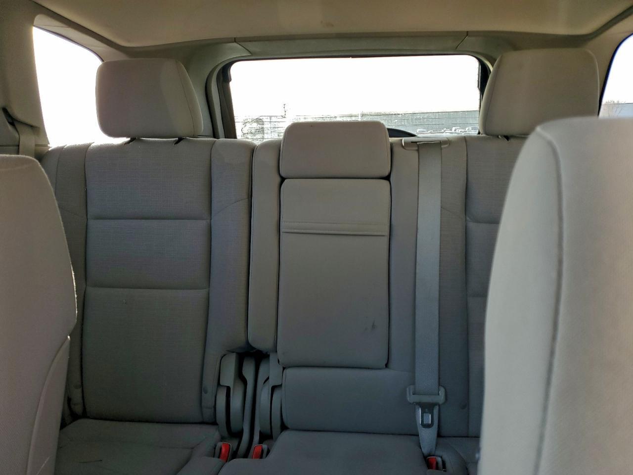 2011 JEEP Grand Cherokee