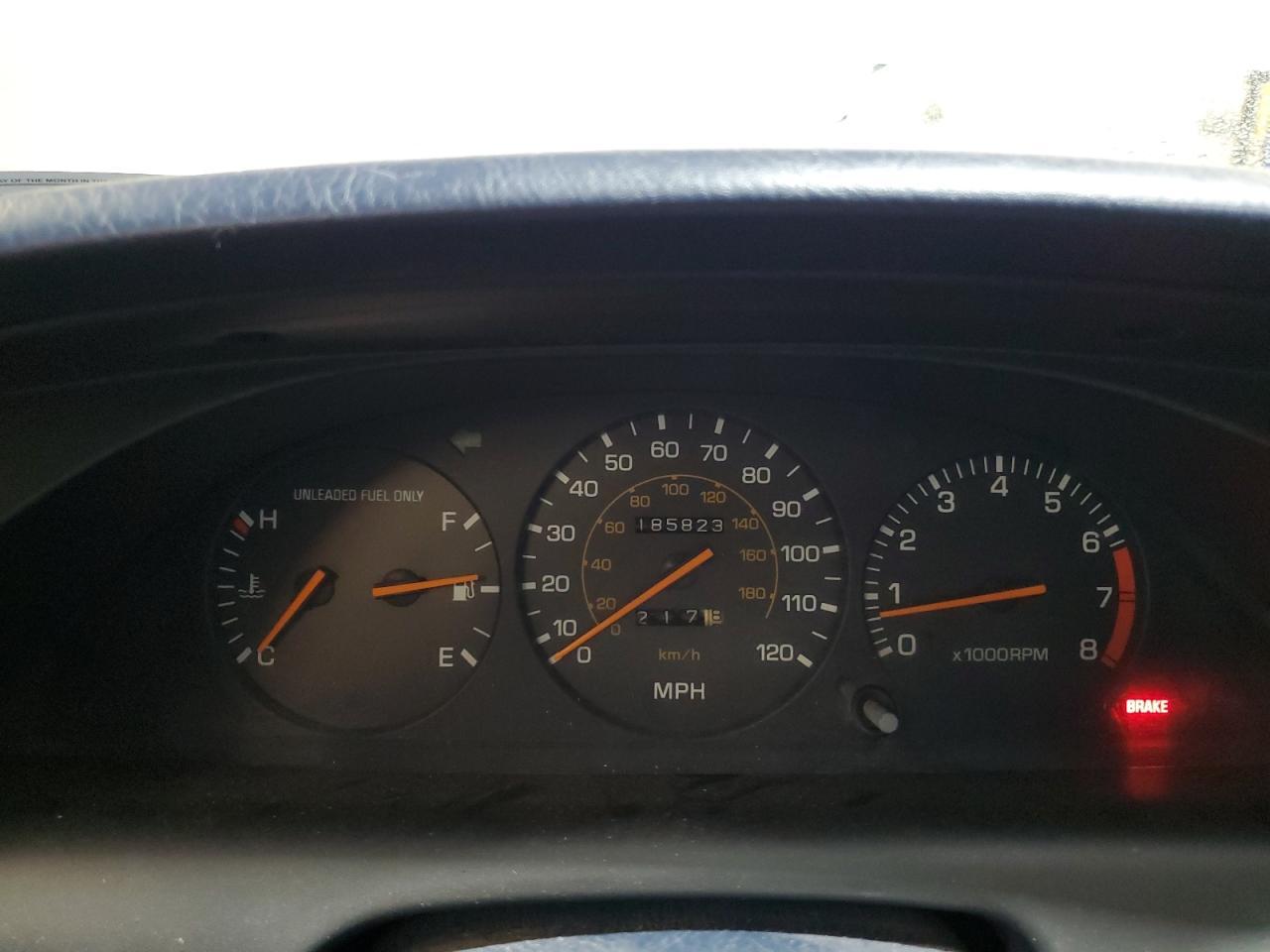 1990 TOYOTA Celica