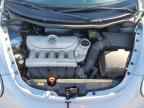 2009 VOLKSWAGEN Beetle
