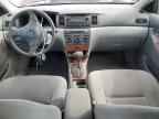 2007 TOYOTA COROLLA
