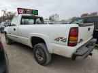 2004 GMC Sierra