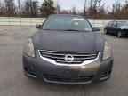 2011 NISSAN ALTIMA