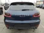 2016 PORSCHE Macan
