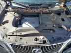 2011 LEXUS RX 450H