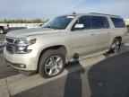 2015 CHEVROLET Suburban
