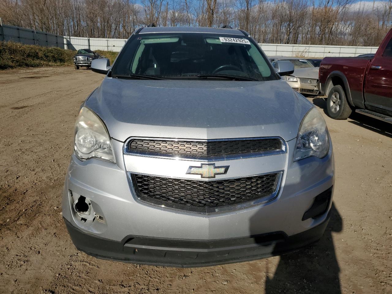 2013 CHEVROLET EQUINOX