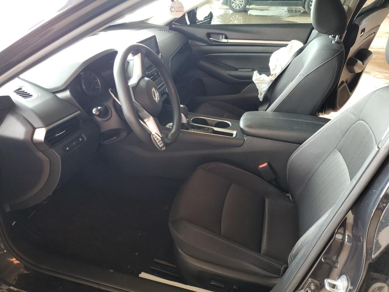 2022 NISSAN ALTIMA
