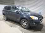 2009 TOYOTA RAV4