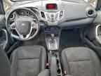 2012 FORD Fiesta