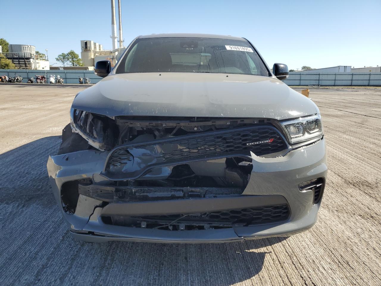 2023 DODGE DURANGO