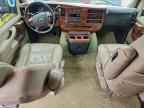 2010 GMC Savana