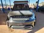 2018 LAND ROVER Discovery