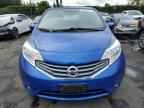 2015 NISSAN Versa Note