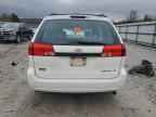 2004 TOYOTA SIENNA