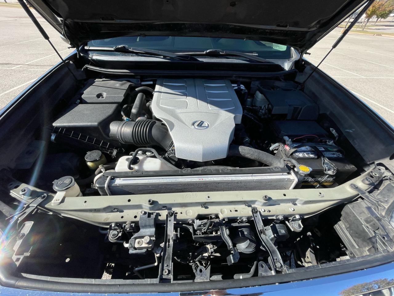 2014 LEXUS GX 460