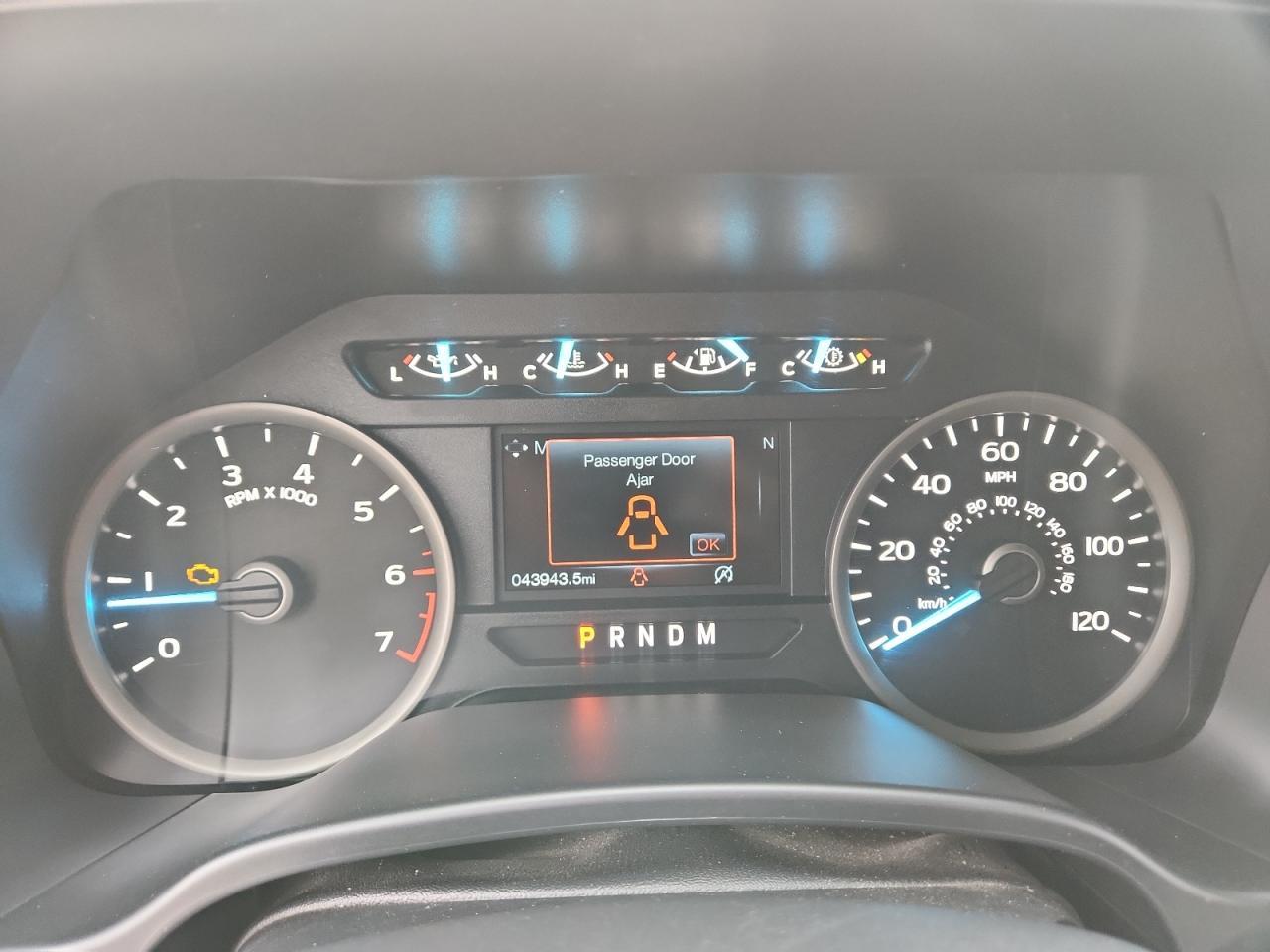 2020 FORD F-150 Lightning