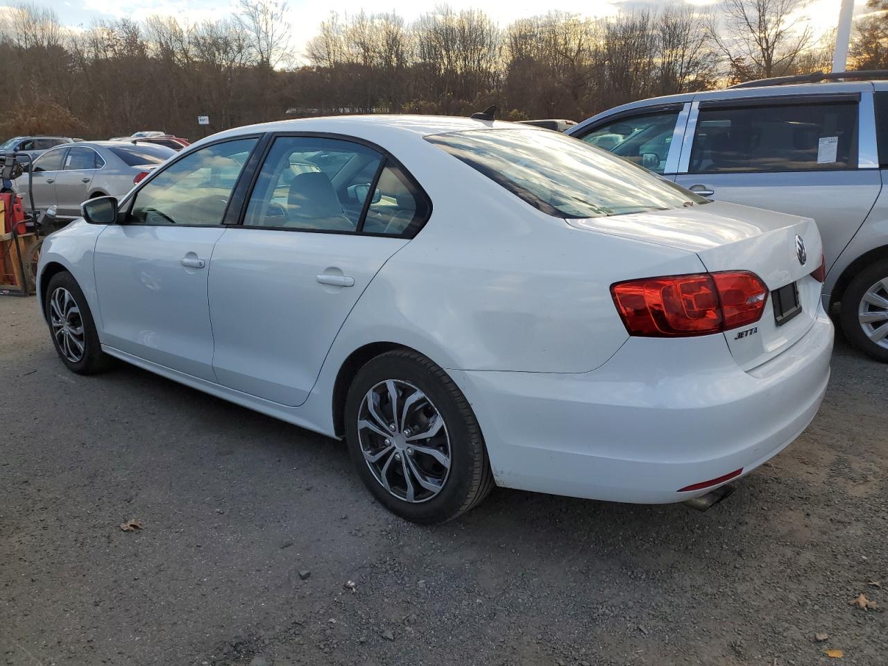 2014 VOLKSWAGEN JETTA