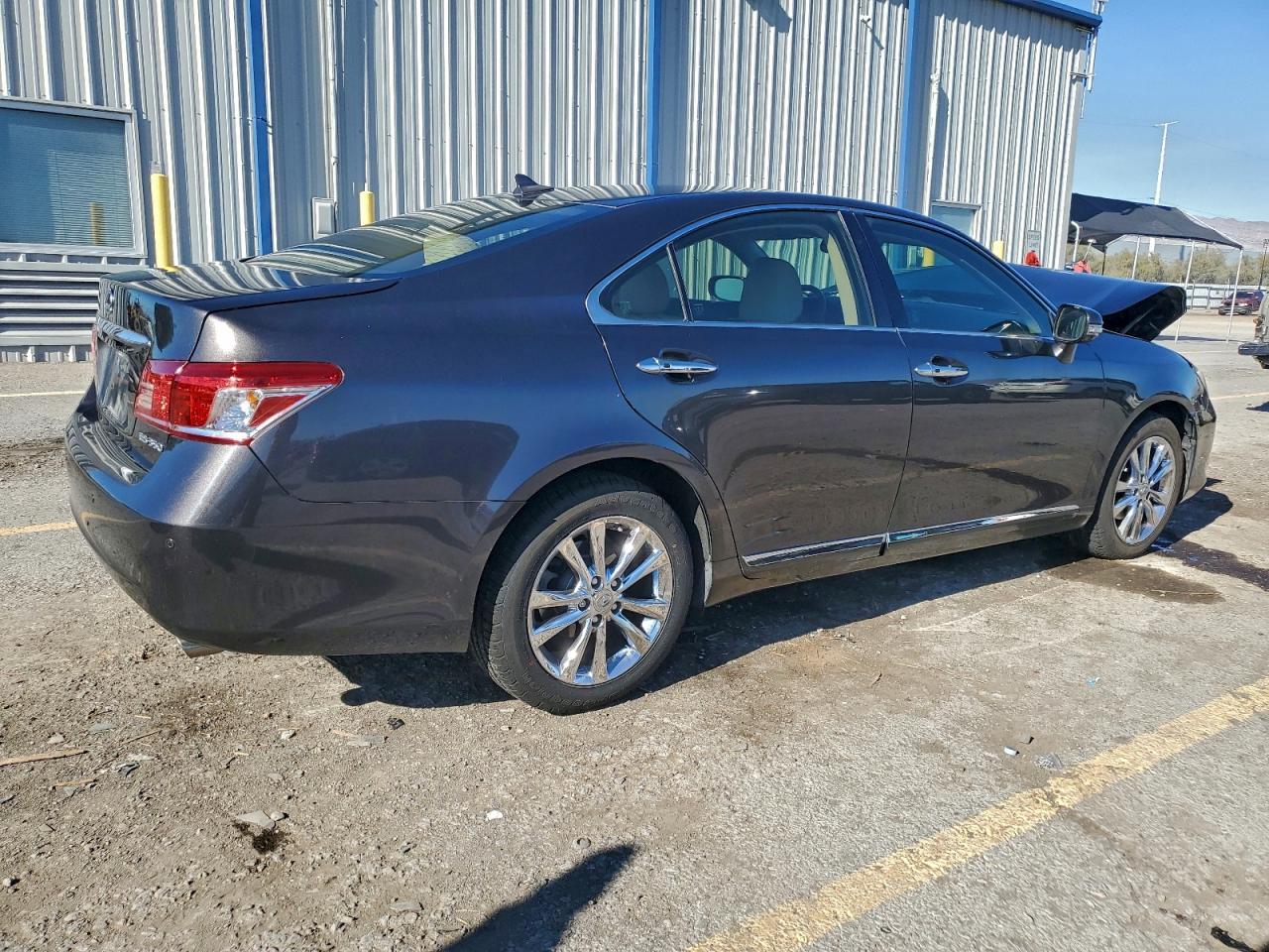 2012 LEXUS ES 350