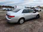 2003 HONDA ACCORD