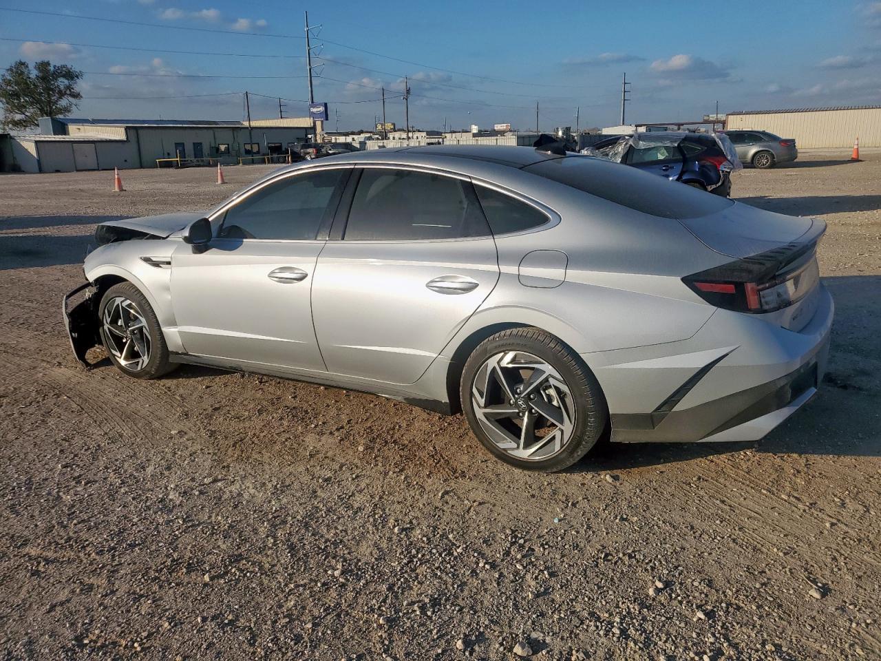 2025 HYUNDAI SONATA