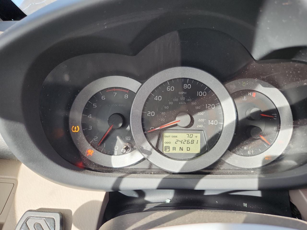 2008 TOYOTA RAV4
