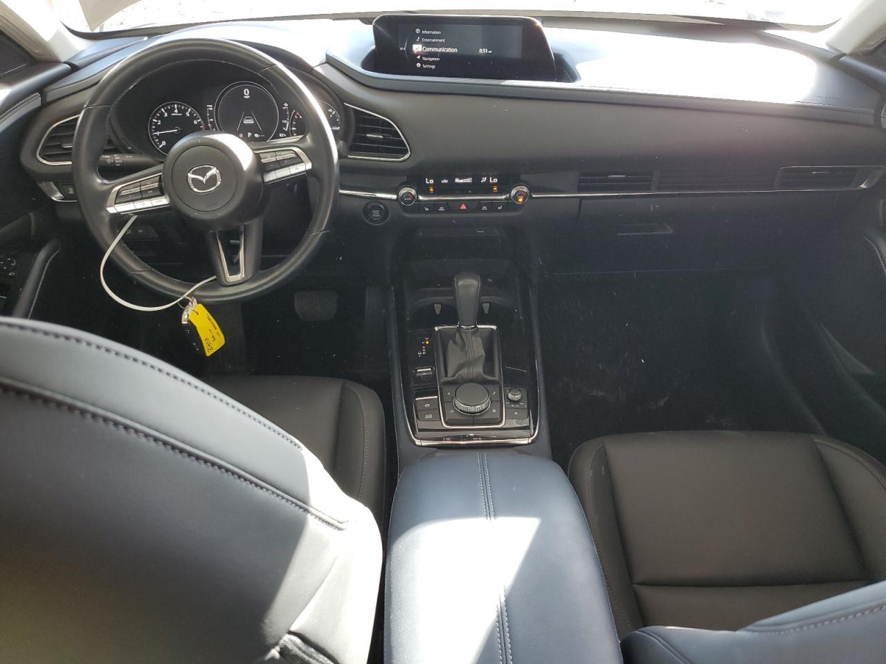 2021 MAZDA CX-30