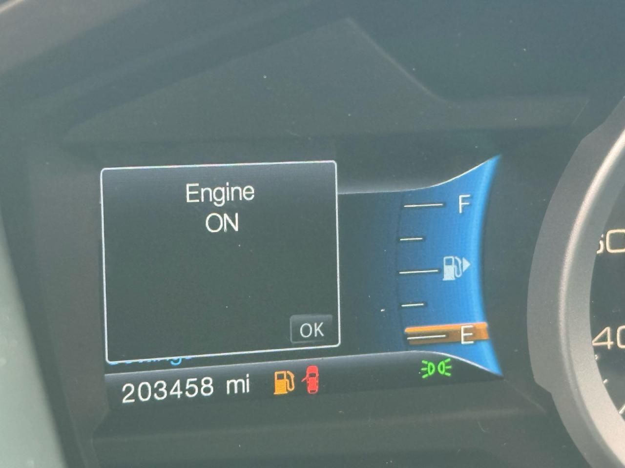 2015 FORD Explorer Sport Trac