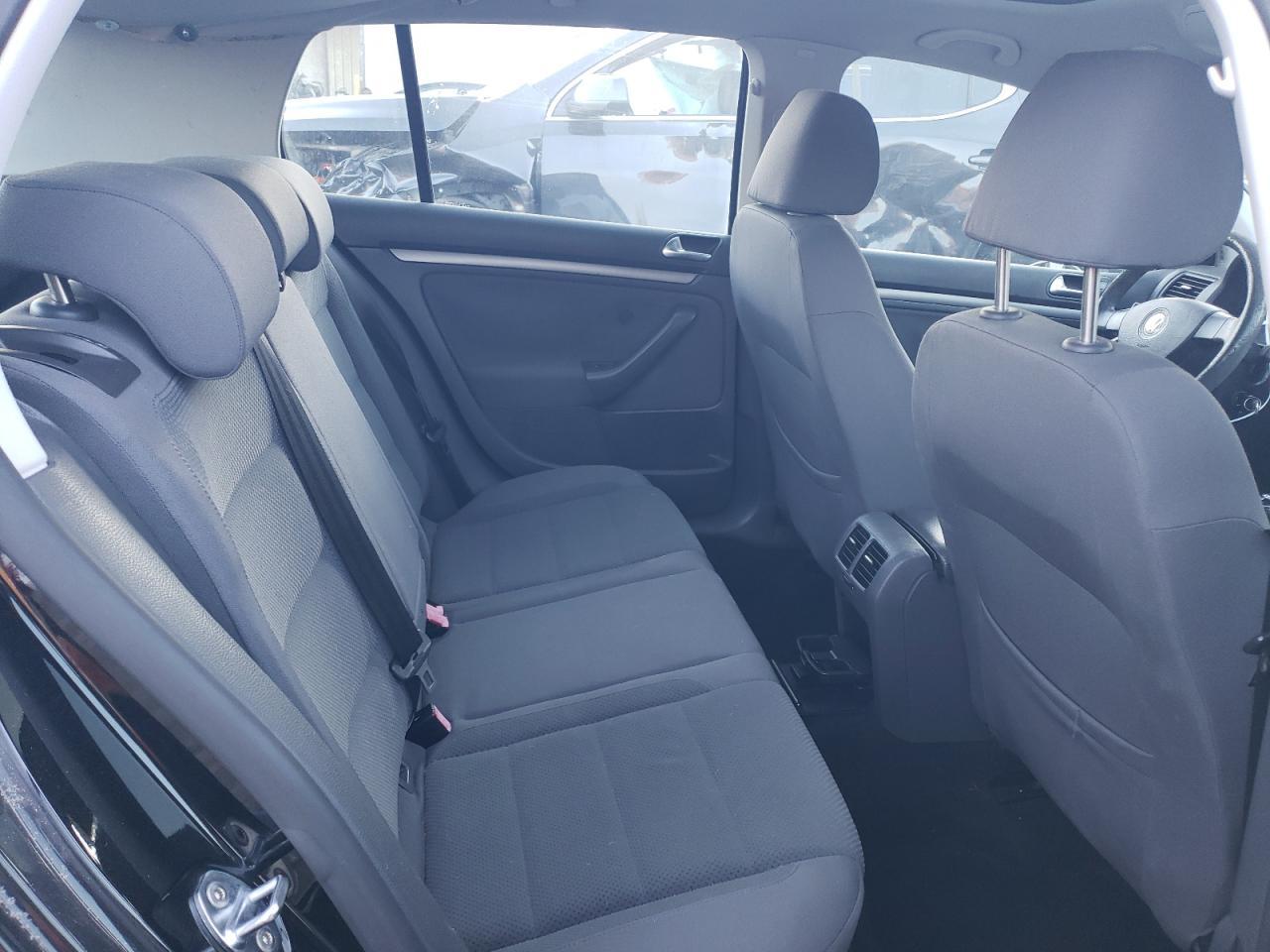 2007 VOLKSWAGEN RABBIT