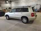 2003 TOYOTA HIGHLANDER