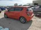 2013 CHEVROLET SONIC