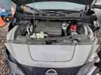 2023 NISSAN LEAF