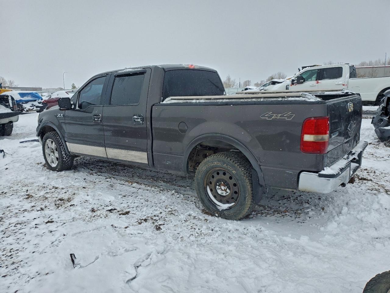 2006 FORD F-150