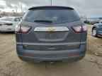 2014 CHEVROLET TRAVERSE