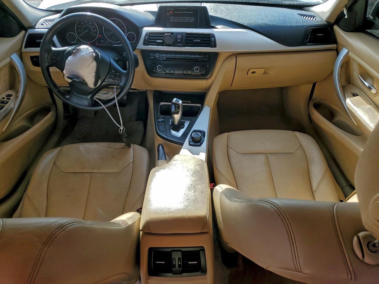 2013 BMW 3 SERIES