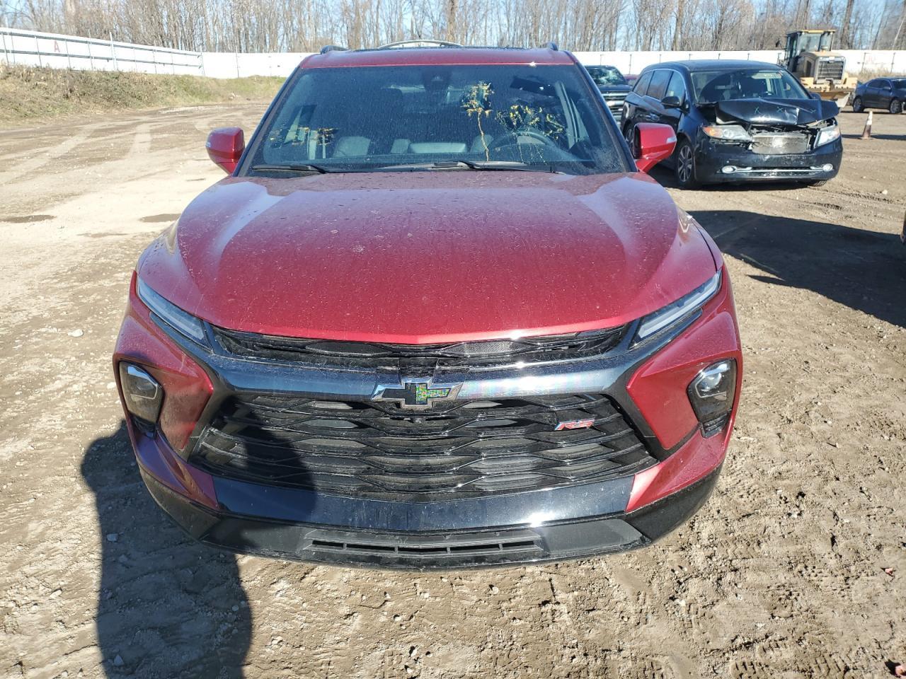2023 CHEVROLET BLAZER