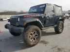 2014 JEEP WRANGLER