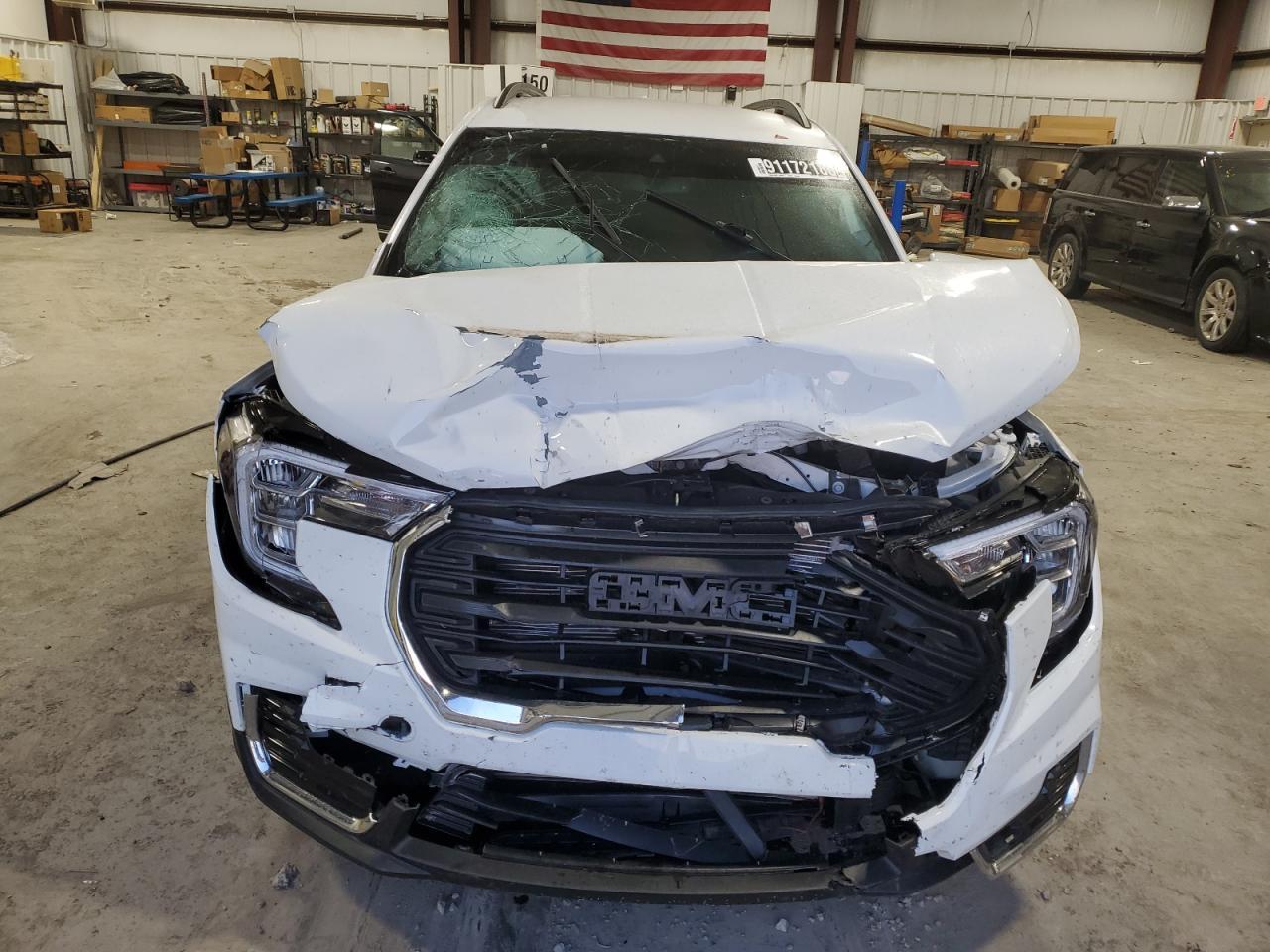 2023 GMC Terrain