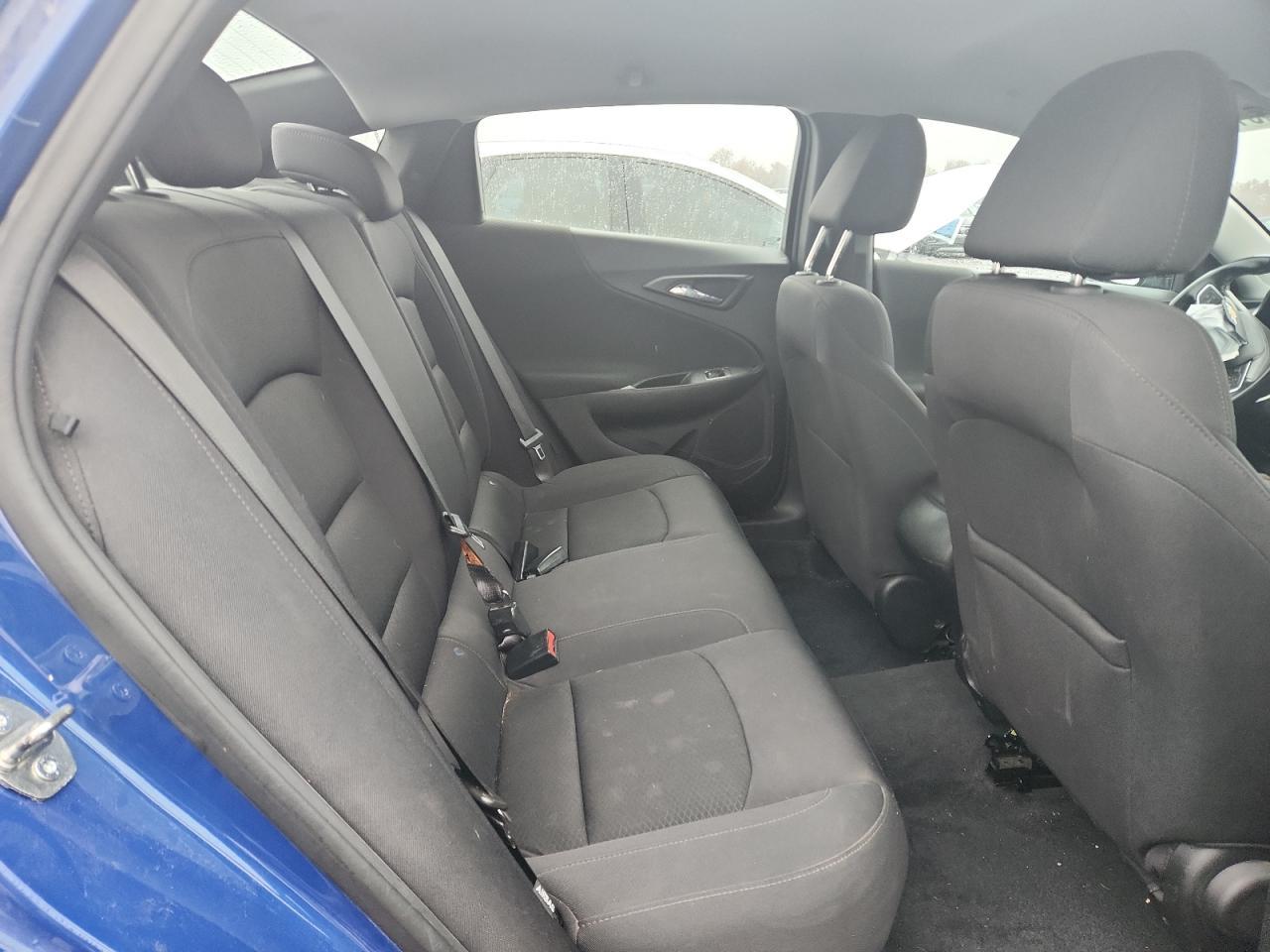 2023 CHEVROLET MALIBU