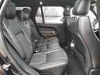 2014 LAND ROVER RANGE ROVER