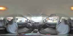2016 NISSAN LEAF