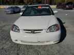 2002 HONDA CIVIC