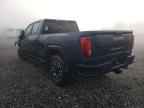 2021 GMC Sierra