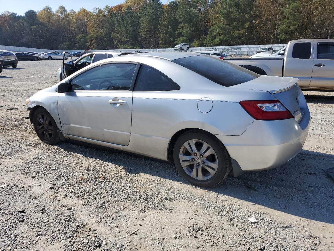 2006 HONDA CIVIC