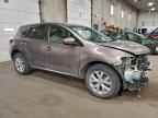 2013 NISSAN MURANO