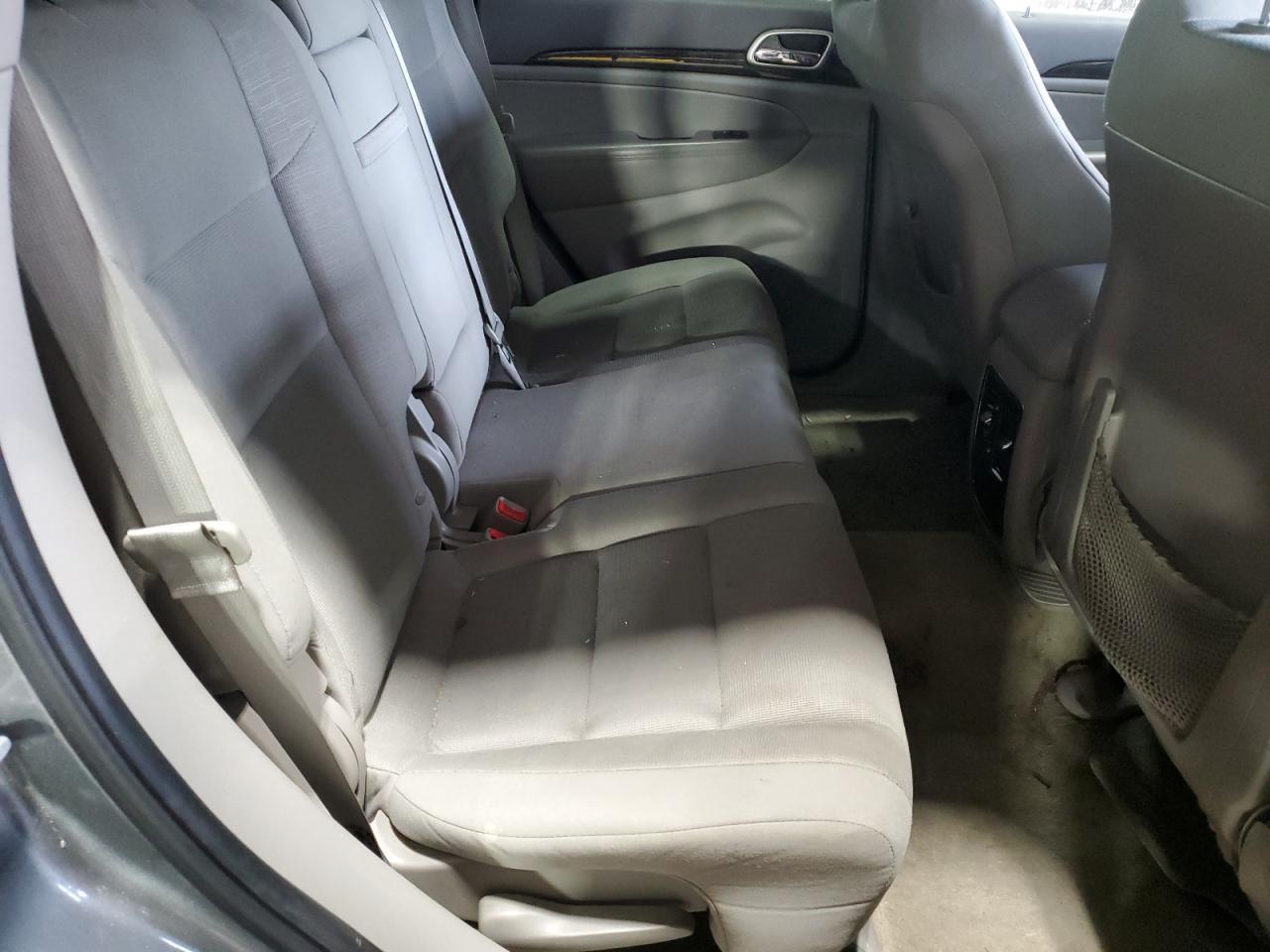 2012 JEEP Grand Cherokee