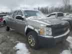 2012 CHEVROLET SILVERADO 1500