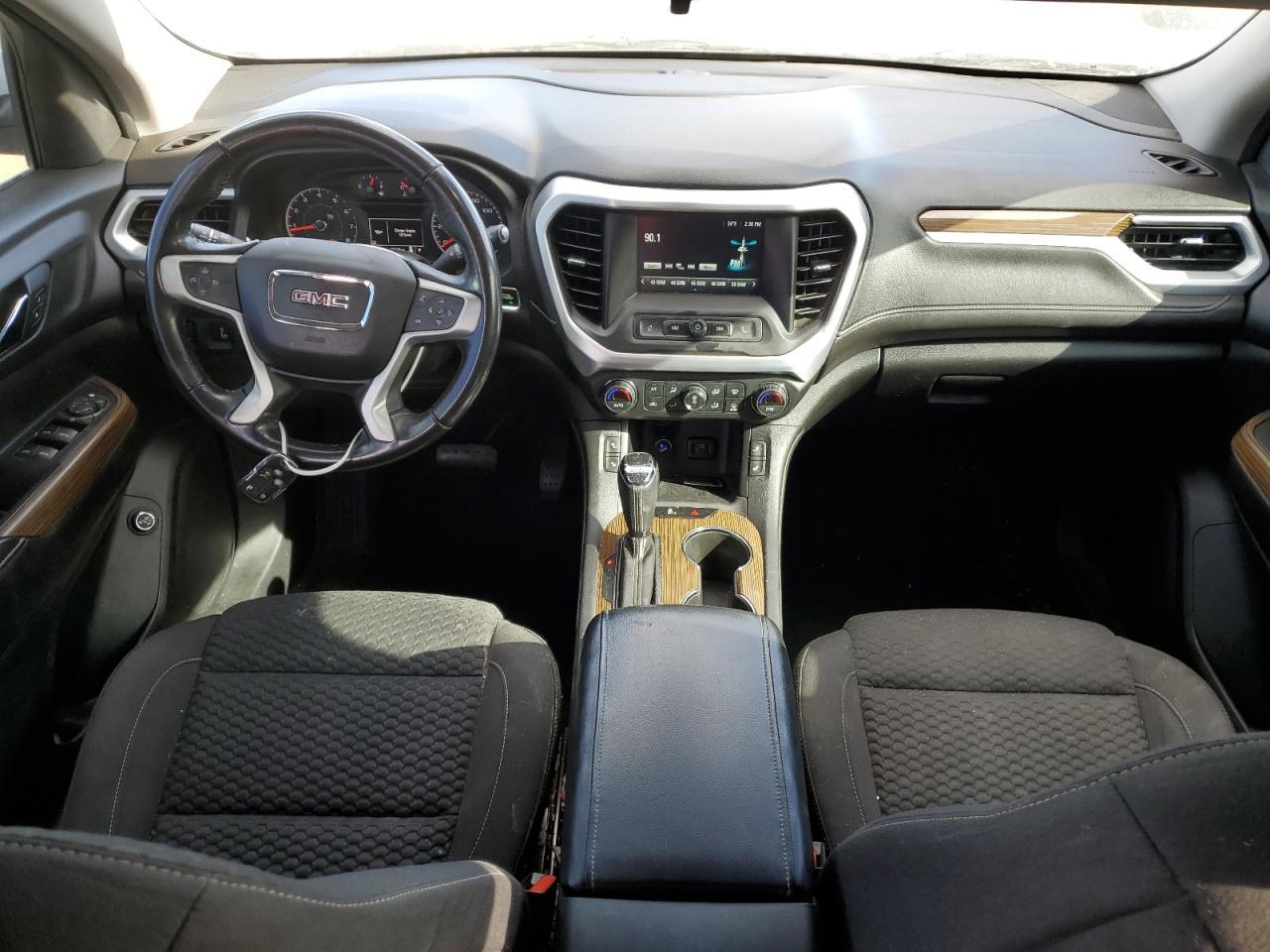 2019 GMC ACADIA