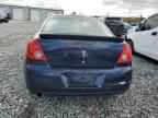 2009 PONTIAC G6