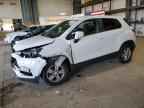 2019 CHEVROLET TRAX