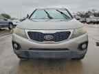 2011 KIA SORENTO